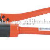 LSD High Quality10yearsHydraulic Terminal Crimping Tool YQK-120 for Copper and Aluminum Cable Lugs 16~120mm2 thumbnail-5