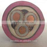 Flexible Power Coal-mining Rubber Insulated Cable thumbnail-6