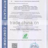 CE RoHS FCC Motorized Tabletop Pop up Socket for Conference Table thumbnail-5