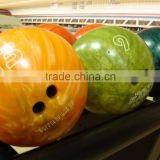 house Tenpin bowling ball