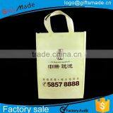 Fabric Bags Wholesale/custom Polyester School Fabric Bags thumbnail-5