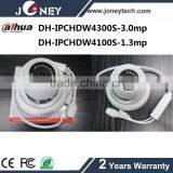 DH-IPC-HDW4300S Dahua 3MP FULL HD IR Dome Dahua ip Camera