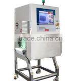 X Ray machine special for bulk, loose products