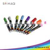 3mm Nib Marker Pen Are Popular Which Non-toxic Side Marker Light thumbnail-4