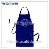 Cotton Printed Waist Kitchen Apron/promotion Apron