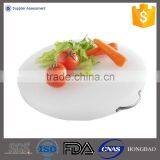Restaurant Food Grade Non-toxic Uhmwpe Cutting Board FDA Hdpe Chopping Board thumbnail-1