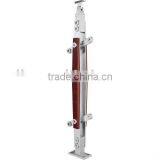 Stainless Steel Staircase Pillar thumbnail-1