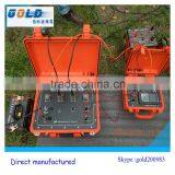 WDJD Resistivity Survey Instrument and Deep Ground Water Detector Water Finder thumbnail-1