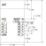 CC2540 Bluetooth RF Moudle BLE Module Low-Power 8051 Microcontroller Core thumbnail-4