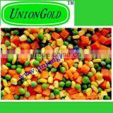 Deep Frozen HALAL Mixed Vegetables thumbnail-1