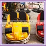 Classic!! new style hot selling electric amusement park rides battery powered bumper car