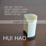 2016 Fashion ABS Lady Shoe Heel thumbnail-1