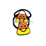 Cute Kids Hair Ring Plastic Custom Hair Bands for Men thumbnail-1