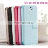 Case Purse and Holder Three in One Belt Clip Leather Case for Iphone 6 Plus or 6s Plus thumbnail-2