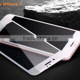 Wholesale Price for Iphone 7 Full Cover Tempered Glass Screen Protector thumbnail-1