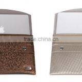 BUBM 2016 New Waterproof Stylish PU Notebook Laptop Sleeve Case Bag Pouch for Notebook 11"/13" Notebook Tablet Sleeve thumbnail-6