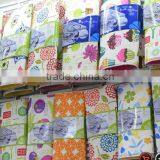 100%polyester Microfiber Dish Mat With Card Packing Rubber Dish Drying Mat thumbnail-2