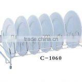 Dish Holder,wire Rack,wire Holder thumbnail-1