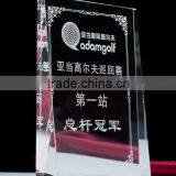 Custom Acrylic Award thumbnail-1