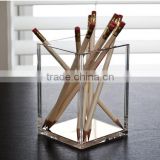 hot sale acrylic penicl holder