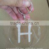 Acrylic Key Ring With Laser Letter,Acrylic Key Chain With Laser Letter thumbnail-2