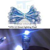 12mm Pixel Light Single Color