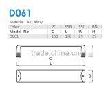 Best Selling Excellent Quality Matt Nickel Bedroom Drawer Handles thumbnail-6