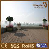 Wood Plastic Compsite Wpc Decking