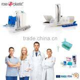 Plastic Medical Packaging Tubes Boxes for Dental Measuring Implement thumbnail-2