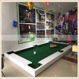 Worth Buying Top Quality Leisure Snookball Football Field Billiards Ball