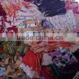 A Grade Coral Fleece Blanket Stock Whole Sale,rotary Printing Blanket Cheap Blanket thumbnail-1