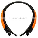2016 New Sport Neckband Wireless Stereo Bluetooth Headset HBS850 thumbnail-5