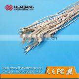 Pvc 26C High Flexible Drag Chain Cable, Screened,robotic Cable,control Cable thumbnail-3