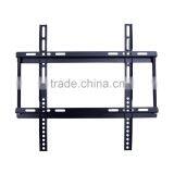 Factory Good Price New Design Vesa Standard up to 400*400 Fixed Lcd Plasma tv Wall Bracket Mount for 26" - 55" Screens thumbnail-4