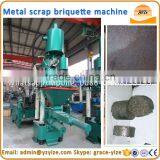 Metal Scraps Briquette Making Machine/ Metal Block Press Machine for Recycling