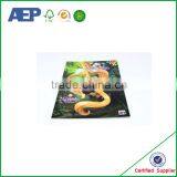 Hardcover Children Recipe Book Printer/printing thumbnail-4