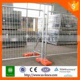 Metal Temporary Fencing Mesh in Green thumbnail-3
