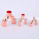 Copper Fitting With Y Pip thumbnail-1