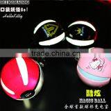 2016 New Arrival Pokeball Power Bank For Mobile Phone 10000mah Pokemon Go Power Bank thumbnail-1