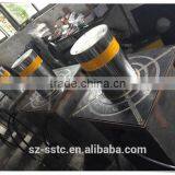 Road Safety Hydraulic Street Barrier Steel Bollards on Sale thumbnail-6