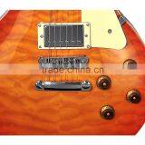 Chinese Cheapest LP Style Electric Guitar Slash Guitar Kit thumbnail-5