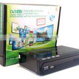 Vmade M5 Turkey 1080P Fta hd Set Top Box Dvb-s2 thumbnail-2