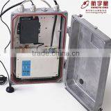 GPRS Signal Collector for Remote Readings of Gas Meter, Water Meter, Heat Meter and Flow Meter thumbnail-1