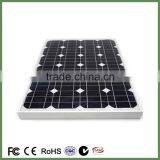 250w Pvc Wall Roof Panel Lighting Mono Solar Panel With Low Price High Quality thumbnail-3
