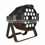 18*8W Rgbw 4 in 1 Quad-color Led Par Can