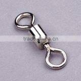 Tuna Longline Fishing Plain Body Round Eye Rolling Swivel thumbnail-3