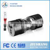 Fashion Business Gift Multi World Uk To Euro Plug Travel Universal Adapter