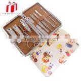 Good Quality Funky Unique Manicure Pedicure Kit