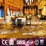 Machine Made Digital Technology Solution Dyed Nylon Carpet thumbnail-1