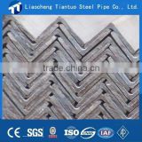 Q235B,SS400,ST37-2,S235JR, ASTM A36 Hot Rolled Carbon angle steel